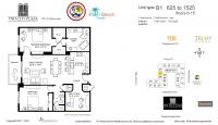 Floor Plan Thumbnail